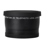 Telephoto Lens For Nikon D7100 D5200 D5100 D3100 D90 D60