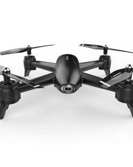 SG106 RC Drone 4k/1080P/720P Dual Camera FPV WiFi Optical Flow Real Time Aerial Video RC Quadcopter Aircraft Drone Camera