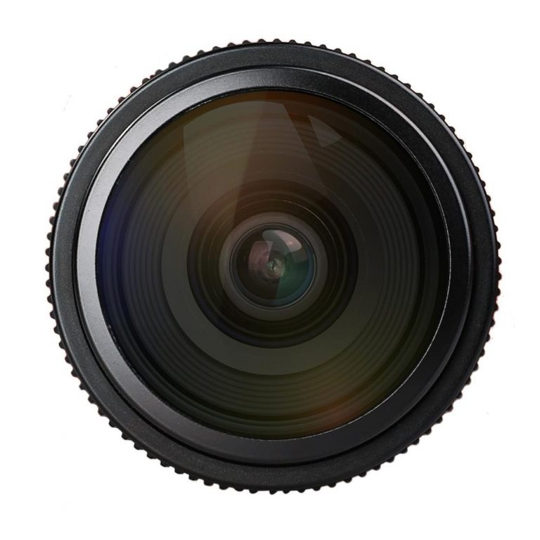 MEIKE MK-6.5mm F2.0 Fisheye Lens Fixed Focus Lens EF-M Mount