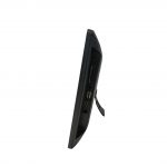 Digital Photo Frame HD 16:9 Crafted Frame with Built in Speaker IPS Screen Digital Picture Frame with Multimedia Player