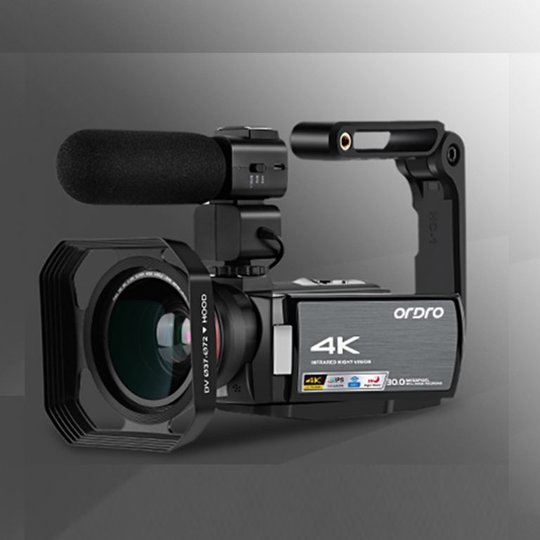 16X digital zoom built in 2.4G wifi HDMI output Sony 8.0 CMOS sensor digital video camera cordercamera touch screen vlog camera 3 16X digital zoom built in 2.4G wifi HDMI output Sony 8.0 CMOS