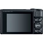 Canon SX740 PowerShot SX740 HS Digital Camera