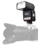 Flash Speedlite 1 / 8000s HSS GN36 For Olympus/Panasonic