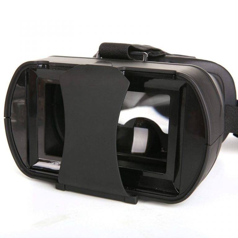 4.3 Inch 5.8G FPV Monitor Video Glasses Map Camera Receiving Screen Drone Accessories LCD VR Goggles 3 Monitor Video Glasses Map Camera Receiving Screen Drone