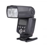 Photography with the YongNuo 560 III IV Wireless Master Flash Speedlite for Nikon Canon Olympus Pentax DSLR Camera