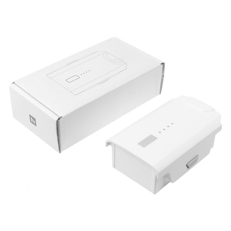 Intelligent Battery 11.4V 4500mAh UP to 33minutes Flight RC Drone 