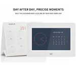 Photo frame electronic photo album wall advertising machine