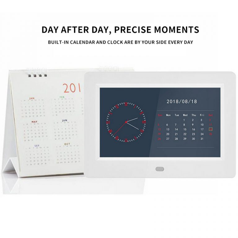 8 10 12 15 17 19 22 inch digital photo frame electronic photo album wall advertising machine HD 1080P custom digital photo frame 3 Photo frame electronic photo album wall advertising machine