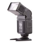 Hot Shoe Flash Speedlite for canon nikon Olympus Pentax