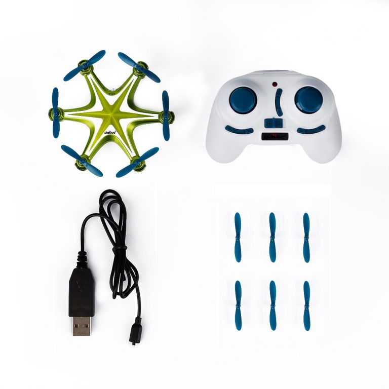 mini Hand Flying Aircraft Drone Toys Electric Electronic Toy LED Mini Induction Drone toys Kids Xmas Brithday Gifts 4 LED Mini Induction Drone toys Kids