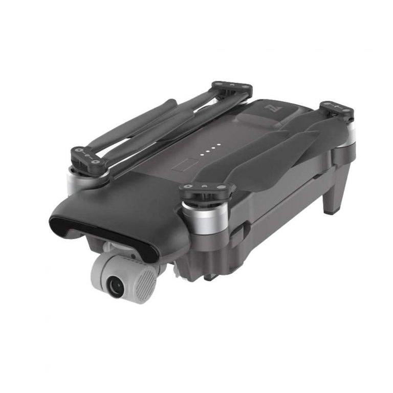 Intelligent Battery 11.4V 4500mAh UP to 33minutes Flight RC Drone 