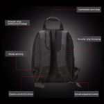Professional Camera Backpack Waterproof for DSLR /SLR Cameras