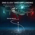 L103 RC Helicopter Camera Drone with Optical Flow and 22-Minute Flight Time – Ultimate Aerial Experience