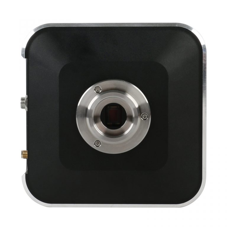 128GB Industrial Smart Digital Dual CPU Camera 4K Ultra HD UHD