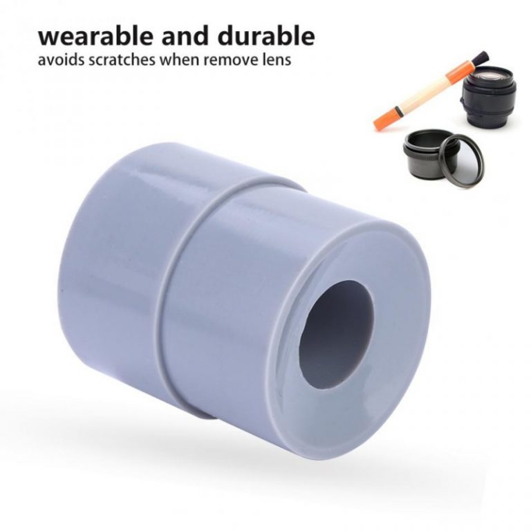 9pcs DSLR Camera Lens Ring Repair Tool 8-83mm Rubber Removal Lenses Photo Studio Accessories 1 9-Piece DSLR Lens Ring Repair Tool β Rubber Removal Set for Cameras (8-83mm) π·π οΈ