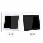 12-inch HD multi-function digital photo frame Electronic