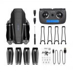 SG901 Drone 4K Dual HD Camera WIFI FPV Optical Flow Foldable