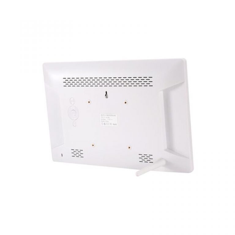 15.6 Inch Backlight HD 1280*800Full Function Digital Photo Frame