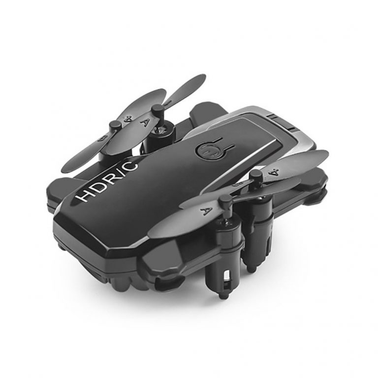 Mini Drone with 4k Camera HD Foldable Drones One-Key Return