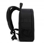 Shockproof Waterproof Digital Camera Case for SLR DSLR Camera