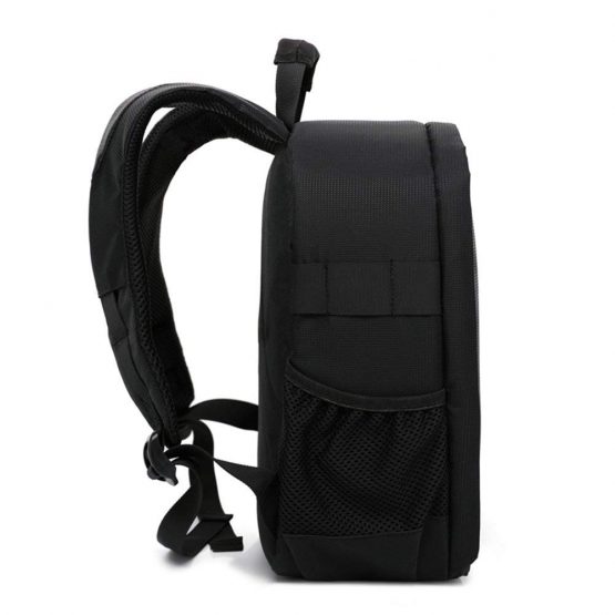 Shockproof Waterproof Digital Camera Case for SLR DSLR Camera - Image 5
