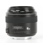 F1.8 Camera Lens 85mm AF/MF Standard Medium Telephoto Lenses