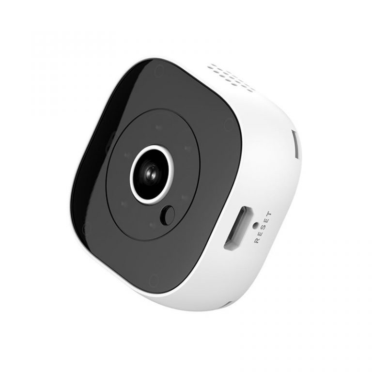 H9 WIFI Digital Sports Camera High Definition HD Night Vision