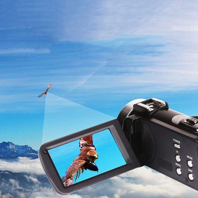 48 Megapixel 4K HD Digital Camera WIFI Wedding DV Live Video Recorder 4 48 Megapixel 4K HD Digital Camera WIFI Wedding DV Live Video Recorder