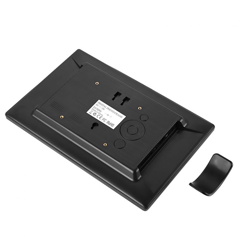 Photo Frame 10 inch LED IPS Screen Electronic Album