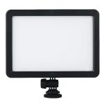 LCD Multicolor & Dimmable DSLR Studio LED Light Lamp