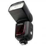 Flash Light Master Slave Speedlite 2.4G Wireless X System for Sony DSLR