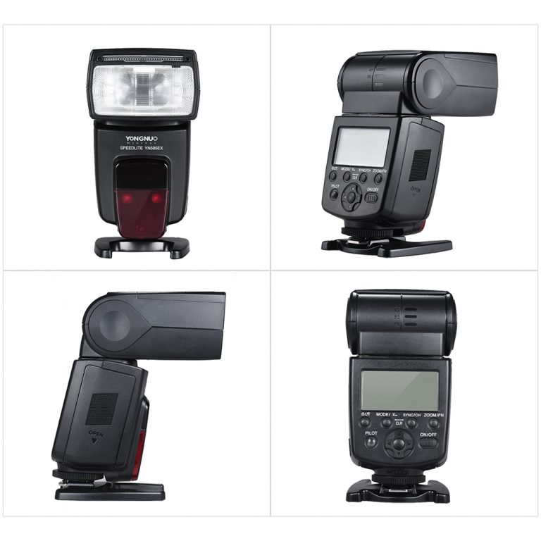 P-TTL Wireless Speedlite Flash Light for Pentax K-1 K-S1