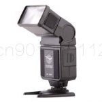 Universal Hot Shoe Flash Speedlite - Illuminate Your Photography World! ?