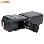 Photography Game with Godox TT520 II Flash - Ideal for Canon, Nikon, Pentax, and Olympus DSLR Cameras ?✨