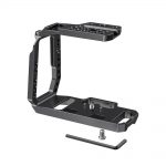 Half Cage for Blackmagic Design Pocket Cinema Camera 4K & 6K