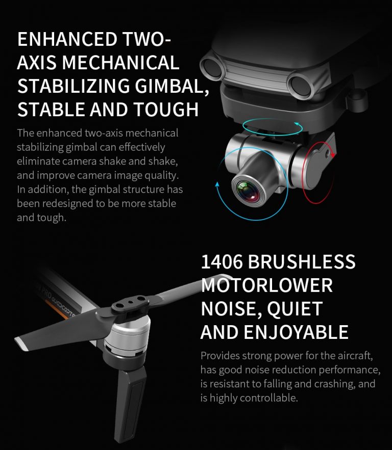 L109 Pro X1 PRO GPS Drone 4K Two-Axis Anti-Shake Gimbal Camera HD 5G WIFI FPV Brushless Motor 1.2km Long Distance RC Quadcopter 4 GPS Drone 4K Two-Axis Anti-Shake Gimbal Camera HD
