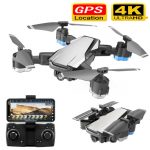 Profession GPS RC Drone with 4K HD Camera 5G WIFI FPV