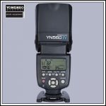 Flash Speedlite for Canon Nikon Pentax Olympus DSLR Cameras