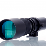 500mm f/8 DSLR Camera Lens – Capture Distant Subjects with Precision and Clarity
