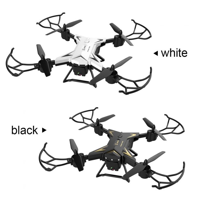 Drone 4K Full HD Camera 5G WIFI GPS Follow Me Quadcopter