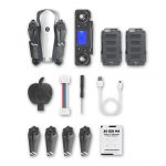 5G GPS Drone With 4K HD Dual Camera Professional Foldable Quadcopter