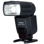 Photography with the YongNuo 560 III IV Wireless Master Flash Speedlite for Nikon Canon Olympus Pentax DSLR Camera
