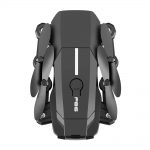 Willkey F86 Drone 1080P HD Camera RC Mini Foldable Quadcopter