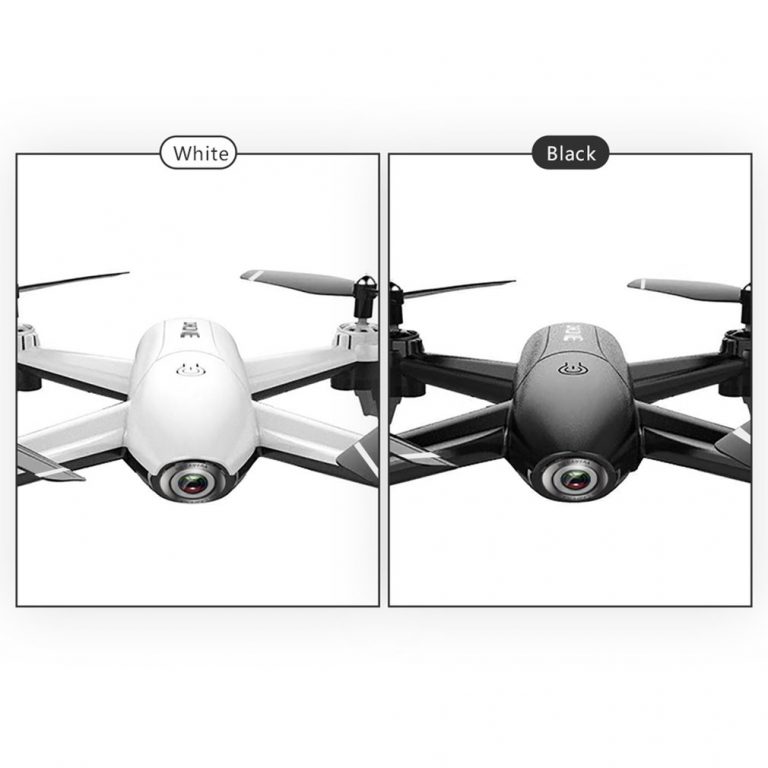 SG106 RC Drone 4k/1080P/720P Dual Camera FPV WiFi Optical Flow Real Time Aerial Video RC Quadcopter Aircraft Drone Camera
