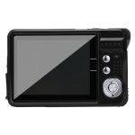 2.7Inch TFT LCD HD Screen Digital Camera Anti-Shake Face Detection