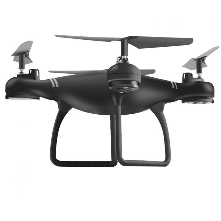 Camera HD 1080P WIFI FPV Selfie Drone