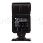 Universal Hot Shoe Flash Speedlite - Illuminate Your Photography World! ?