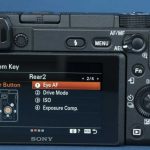 Sony Alpha a6400 Mirrorless Digital Camera Body Only 4K Wi-Fi - Black