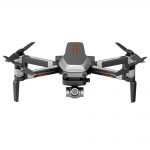 L109 PRO GPS Drone 4K ZOOM Camera Two-Axis Stable Gimbal Professional 5G WIFI FPV RC