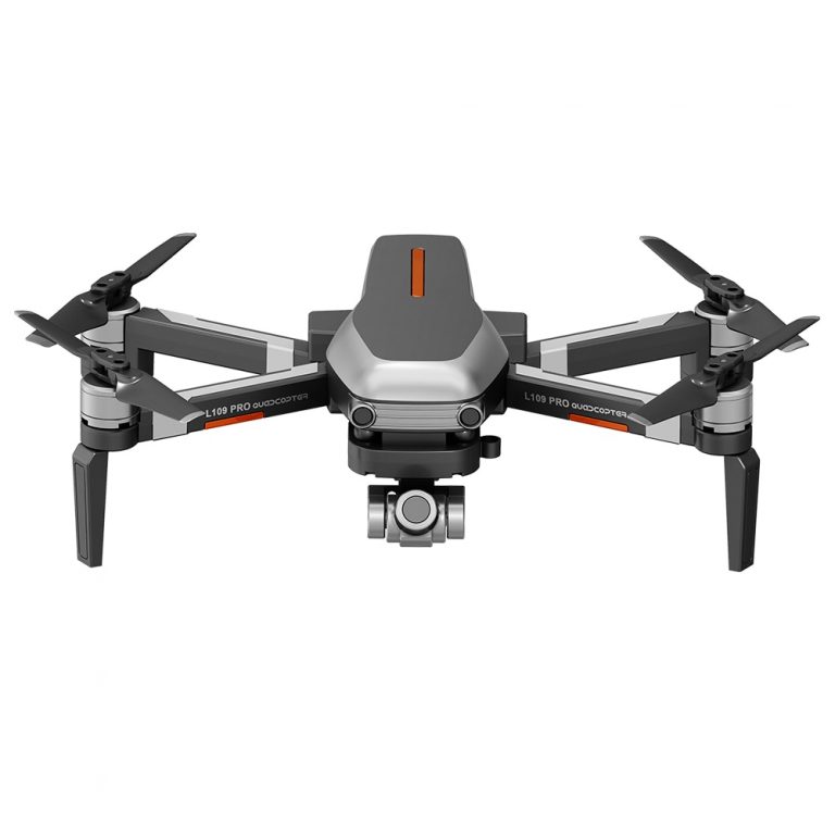 L109 PRO GPS Drone 4K ZOOM Camera Two-Axis Stable Gimbal Professional 5G WIFI FPV RC Quadcopter Helicopter SD card VS X35 SG906 2 L109 PRO GPS Drone 4K ZOOM Camera Two-Axis Stable Gimbal Professional 5G WIFI FPV RC